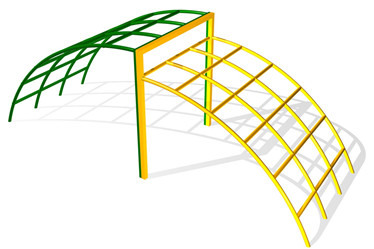 Элементы для лазания