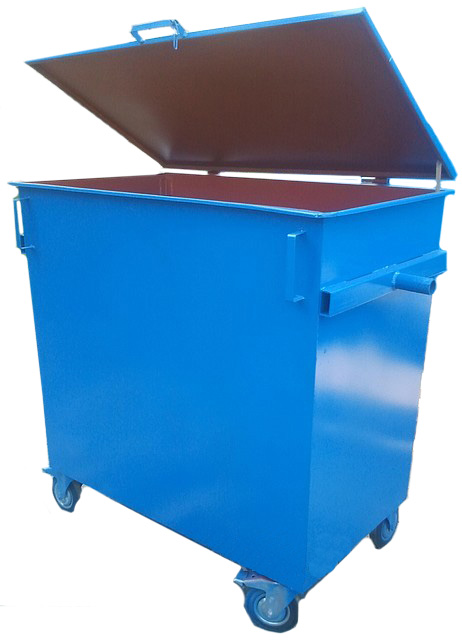 Евро-контейнер