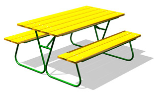 Лавочки, скамейки