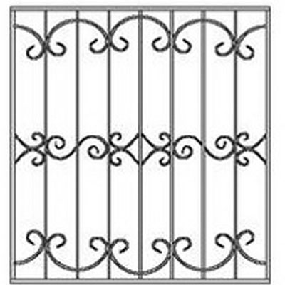 Заборы, ограждения